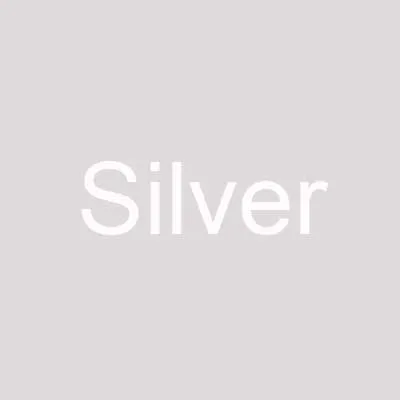 Silver 3D полноэкранное Защитное стекло для samsung S7 edge G9350 стеклянная пленка Серебро Золото Синий Розовый - Цвет: Silver