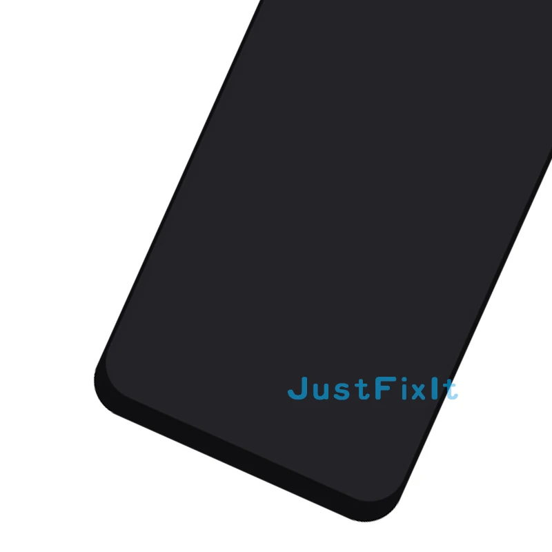 6,3 ''ЖК-дисплей для SAMSUNG Galaxy M20 SM-M205 M205F ЖК-дисплей кодирующий преобразователь сенсорного экрана в сборе запасные части