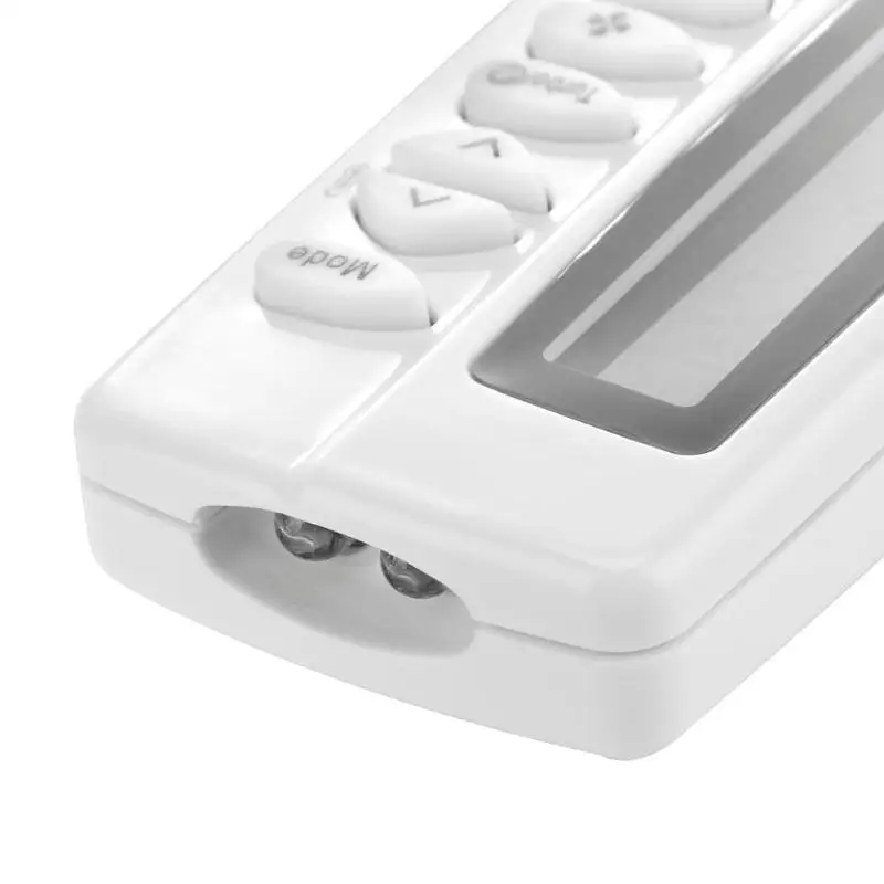 Universal Air Conditioner Remote Control Replacement ABS Air conditioning Controller For Samsung ARC-410 ARH-401 ARH-403 ARH-415