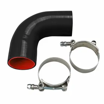 

Cooling Systems Silicone Hose Clamps Reliable Fuel Line Hose Car accessories 63mm Intercooler