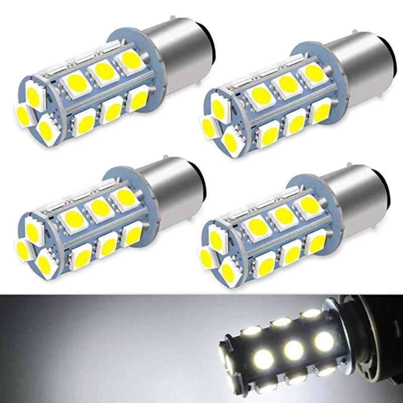 1156 BA15S 1141 18SMD 5050 Светодиодный фонарь Универсальная автомобильная мотоциклетная Поворотная сигнальная резервная парковочная боковая габаритная лампа задние фонари заднего хода