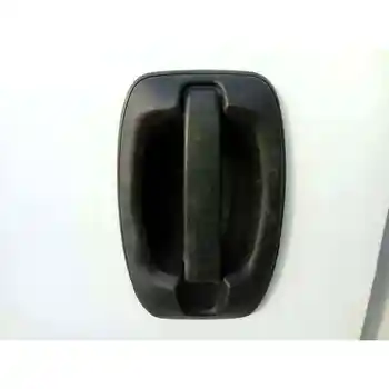 

HANDLE OUTER REAR RIGHT IVECO DAILY KA