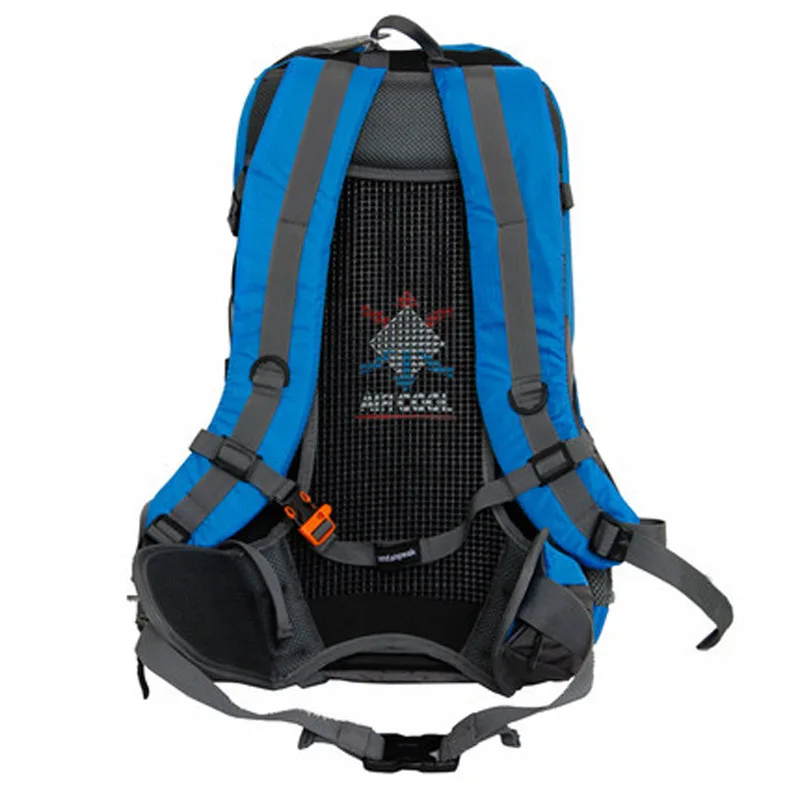 

Mountainpeak Bicycle Riding Backpack 40L Large-Volume Men And Women Breathable Travel Backpack 6866