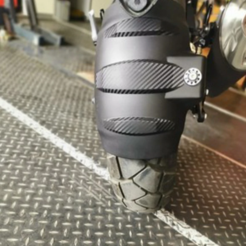 Для BMW F850GS/приключения F750GS F850 F750 GS 850 750 GS850 GS750 заднее крыло брызговик защитный