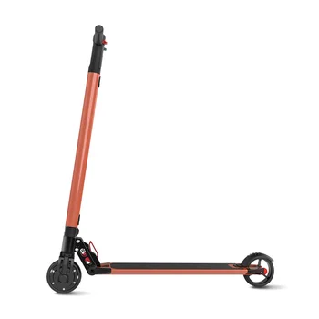 

Europe Warehouse Elektro Scooter 6" Folding 5.2Ah Wheels Electric Scooter