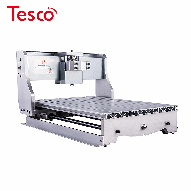 

Frame of Engraver Milling Machine for 3040 3axis