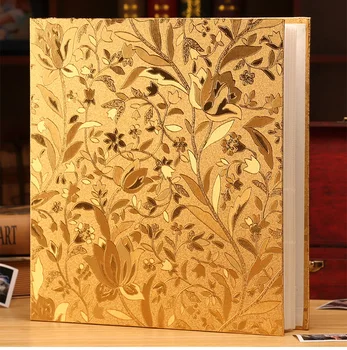 

Popular PVC Leather Photo Albums for 6-inch photo 600 photograph album