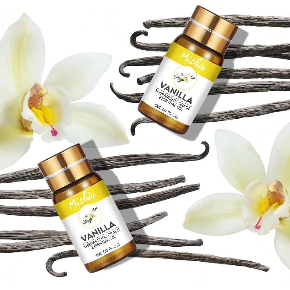 иланг иланг сандал ваниль