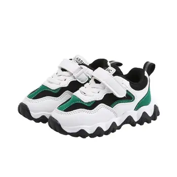 

Spring Autumn Children Shoes Boys Sports shoes Fashion Brand Casual Kids Sneaker Outdoor Training Breathable Boy Shoes