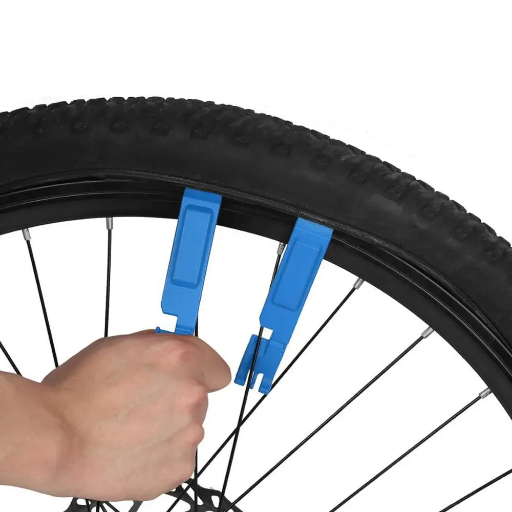 Велосипедные шины рычаг MTB велосипед Многофункциональные инструменты для