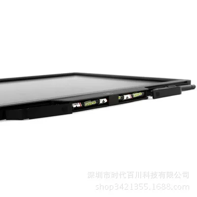

Cattle Chubby 20-Inch LCD Tablet Office Education Smart Blackboard Early Education Children Message Graphics Tablet Straight