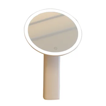 

Intelligent Photosensitive Makeup Mirror LED Light Net Red Beauty Makeup Table Free Adjustment Explosion-proof Anti-fouling