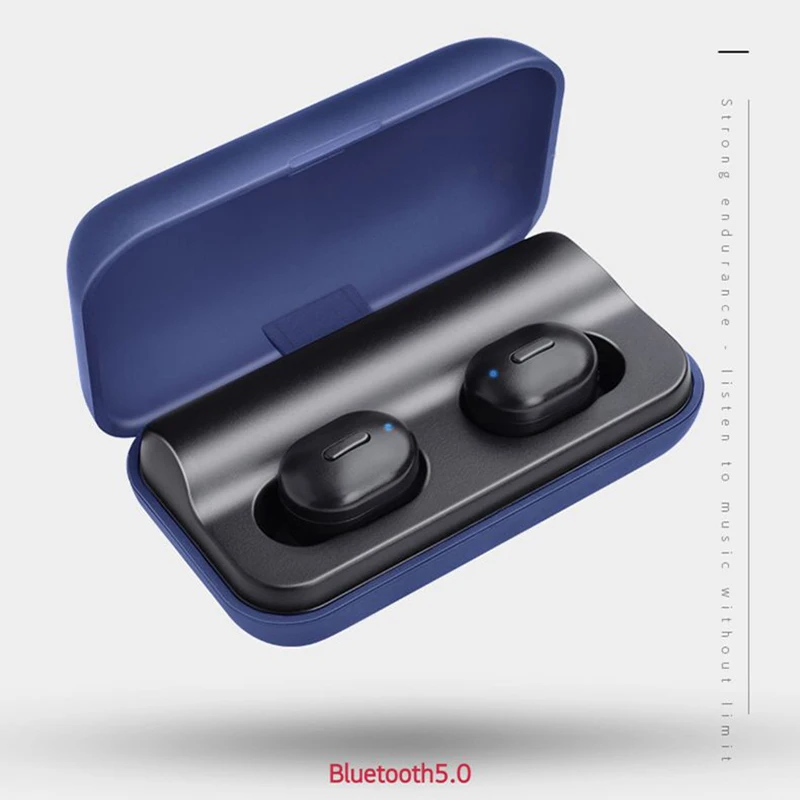 

TWS Bluetooth headset 5.0 Wireless Earbuds wireless headphones bluetooth ecouteur sans fil bluetooth fone de ouvido bluetooth