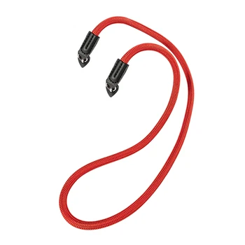 

Nylon Rope Camera Shoulder Neck Strap Hiking Belt for Digital Camera Leica Canon Nikon New Arrival Suitable for Climbing