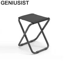 

Da Pranzo Moderne Living Room Modern Sillon Sedie Cadeira Dining Portable Dinner Furniture Camping Outdoor Folding Chair