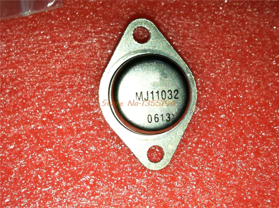 2 шт./лот MJ11032 MJ11032G до 3 50A 120V