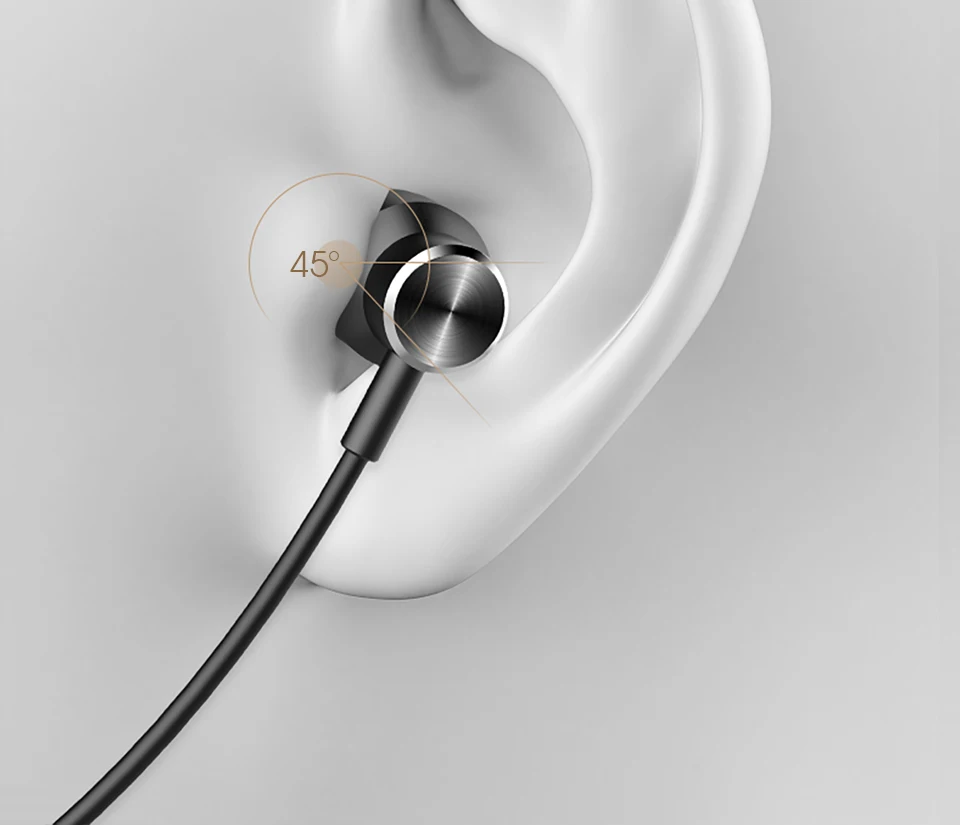 Haylou H8 красивые многофункциональные проводные наушники для xiaomi huawei, 3,5 мм черные цветные музыкальные наушники с микрофоном