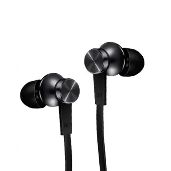 

Xiaomi Redmi piston Basic Edition Black