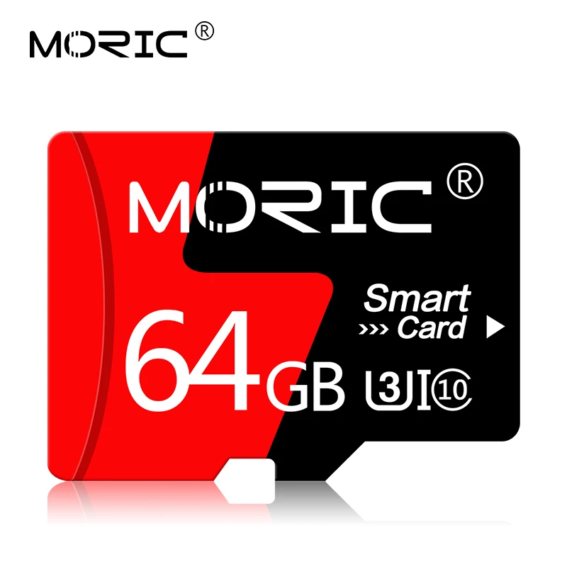 Новейший Micro SD Бесплатный адаптер 64 Гб 128 ГБ Флэш-карта sd карта cartao de memoria 4 8 16 32