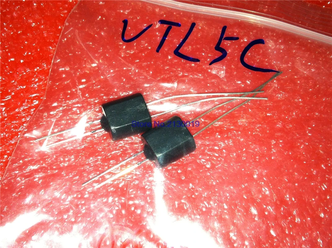 10 шт./лот линейный оптрон VTL5C VTL5C1 M1210CLC DIP-4 лучшего качества