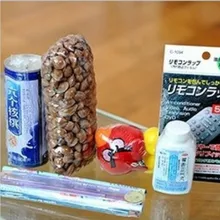 5 шт./лот термоусадочная пленка ТВ Кондиционер видео протектор для пульта дистанционного управления крышка водонепроницаемый защитный Пылезащитный Чехол