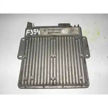 

7700868295 SWITCHBOARD ENGINE EUA RENAULT CLIO I PHASE I + II (B/C57)