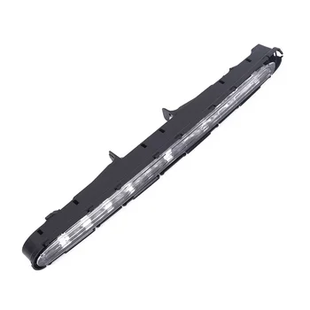 

1pc Tail Lights Third High Mount Rear Stop For Mercedes Benz W211 E-Class E320 Replacement Useful
