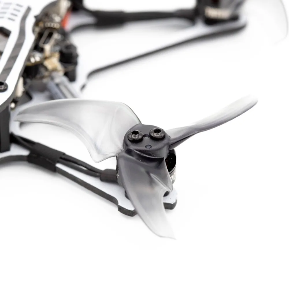 EMAX Tinyhawk Фристайл 115 мм 2,5 дюйма F4 5A ESC FPV гоночный Радиоуправляемый Дрон BNF версия для Frsky дистанционного управления D8/D16 режим квадрокоптера