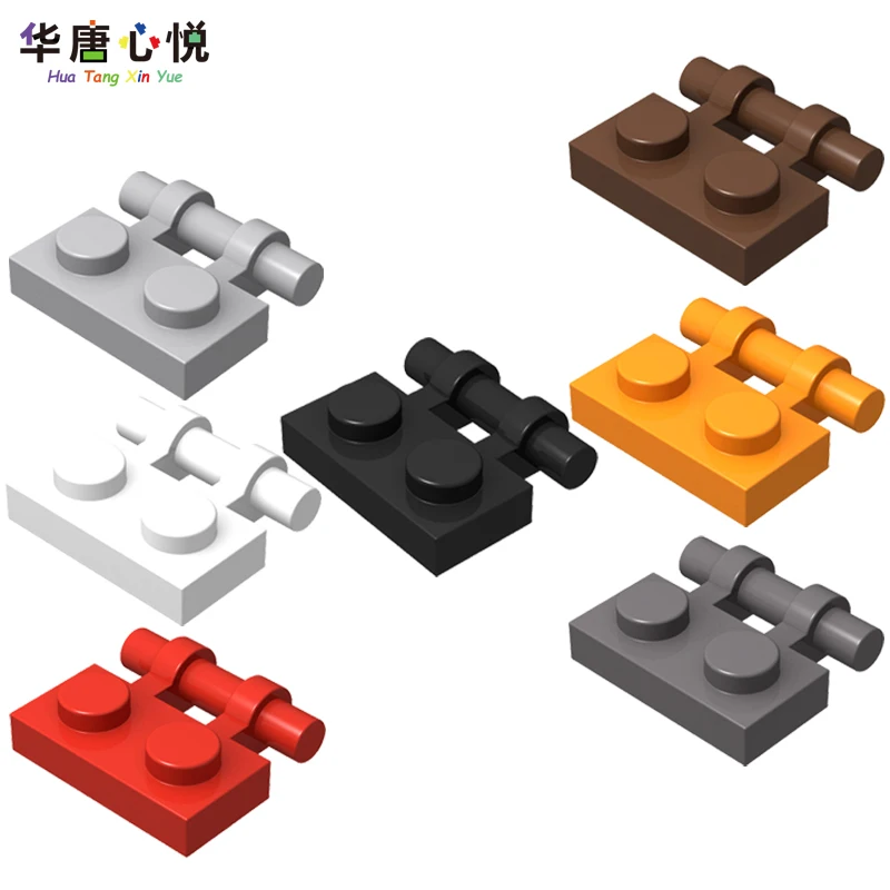 Детский конструктор MOC 2540 1x2 аксессуары детали игрушки для детей подарки 20
