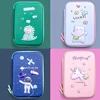 Unicorn Pencil Cases Kawaii School Pencil Case Student Pencilcases Stationery Trousse Scolaire School Supplies Cute Pencil Box ► Photo 3/6