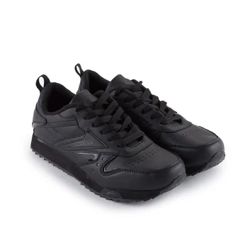 

Sneakers for men, black