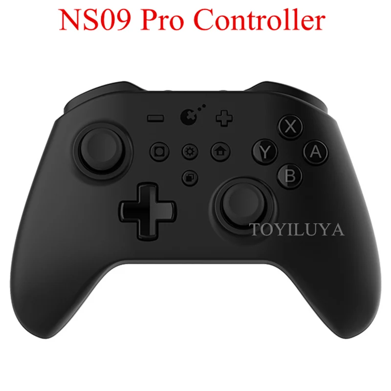  GuliKit Kingkong NS09 Pro Wireless Bluetooth Gamepad Game Controller For Nintend Switch PC Android 