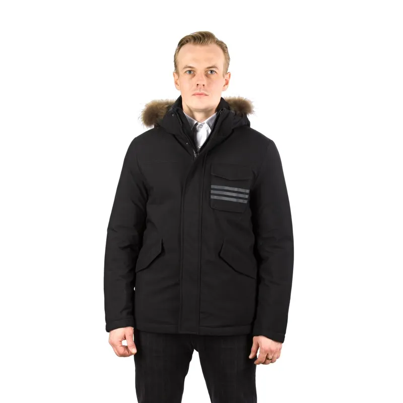 R.LONYR Men's Winter Jacket W-2033A-1