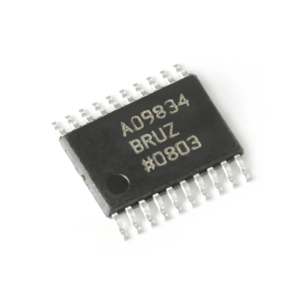 

100% New Original In Stock AD9834BRUZ AD9834BRUZ-REEL7 AD9834BRUZ-REEL TSSOP20