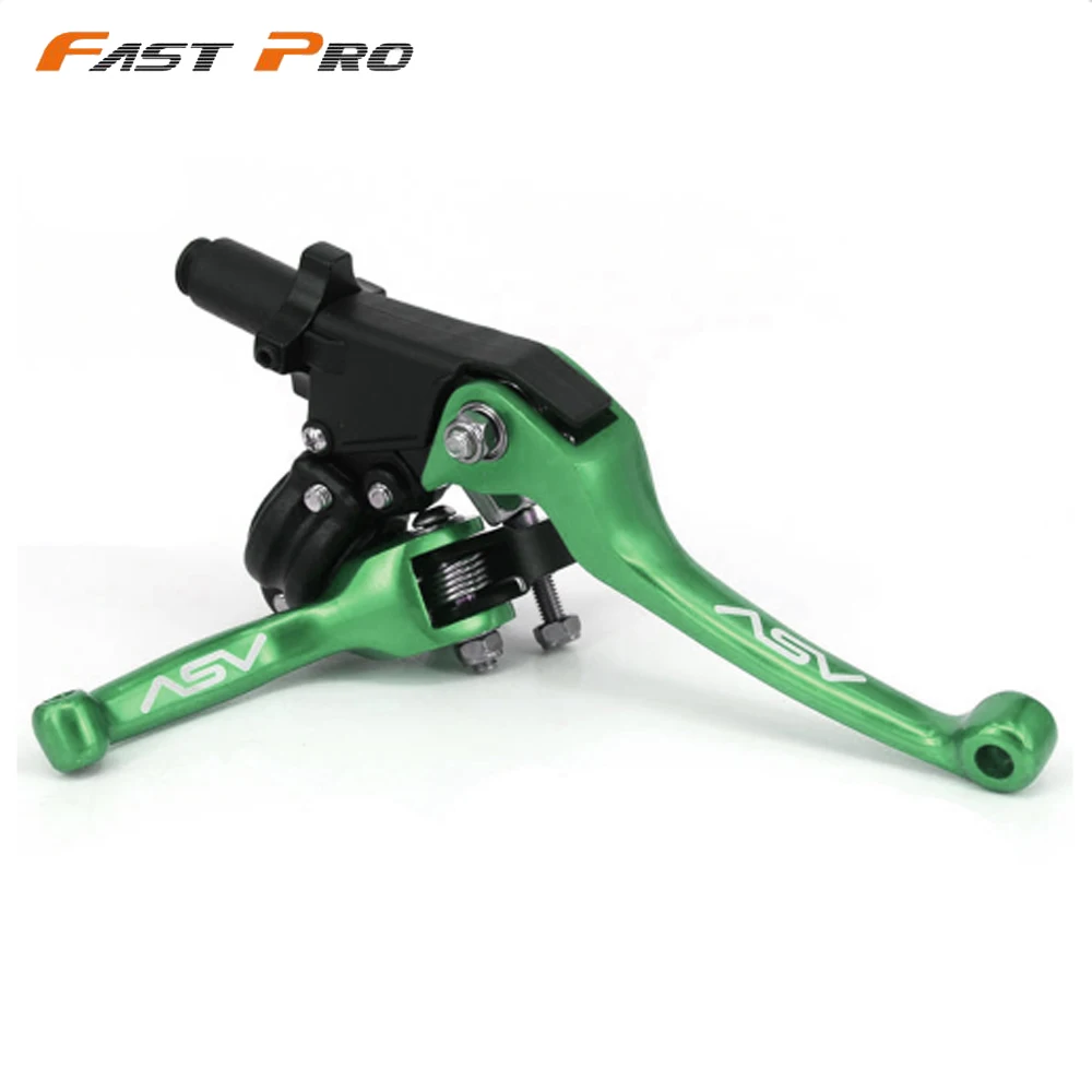 Universal CNC Aluminum Motorcycle 22mm ASV Handle Brake Clutch Lever Pit Dirt Bike For Honda Suzuki Yamaha Kawasaki CRF XR KLX Universal CNC Aluminum Motorcycle 22mm ASV Handle Brake Clutch Lever Pit Dirt Bike For Honda Suzuki Yamaha Kawasaki CRF XR KLX