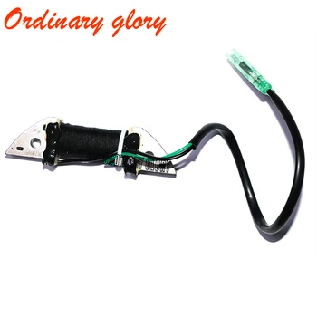 

Charging Coil 3B2-06120-0 9.8F for Hidea 2 stroke 9.8HP boat engine
