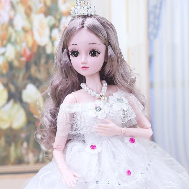 princess doll bjd