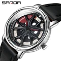 WATCH I