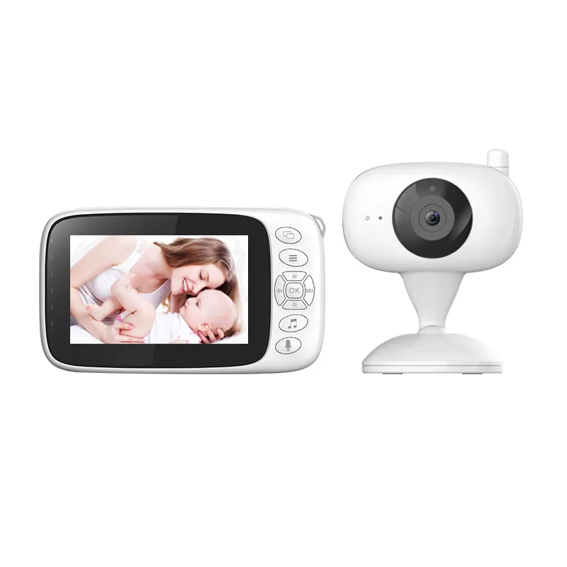 NEW BM02A 4.3inch Large Screen Audio 