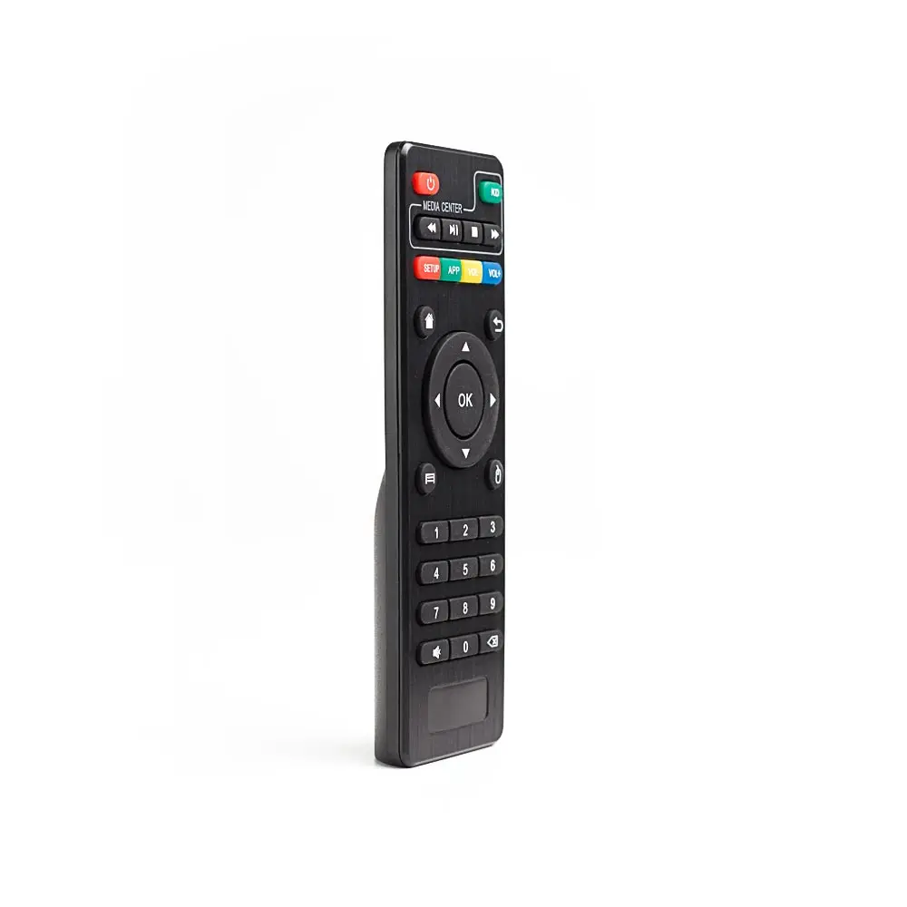 Dalletek tv пульт дистанционного управления для Android tv Box X96