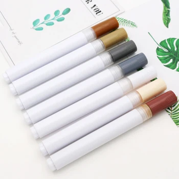 

Tile Grout Coating Marker Gaps Tile Floor Tiles Repair Pen Marker Ceramic Floor Repair ALI88