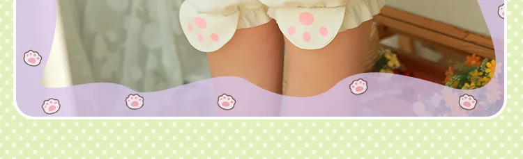 Аниме периферийная тыква брюки корги Butt Knicker второй элемент леггинсы шорты Super Meng
