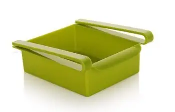 

YB Table Decor Party Hanging Decoration Xmas Fruit Storage Container Gift Candy Backet