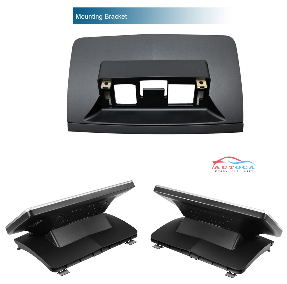 8-Core, 4 Гб+ 64G Мобильный DVR Android 9,0 10,25 ''Дисплей для Mercedes Benz C Class 2008-2010 W204 команда Системы обновления головы до экран дисплея