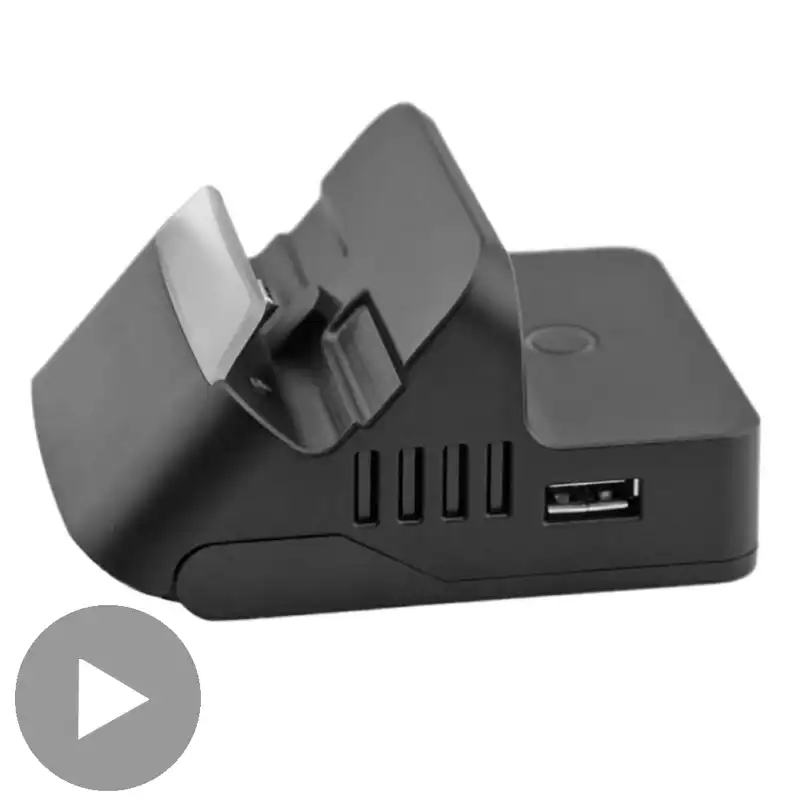 充電ドックドッキングポータブル充電器nintendニンテンドースイッチコンソール制御usb Nintendoswitch Swichtスタンド Chargers Aliexpress