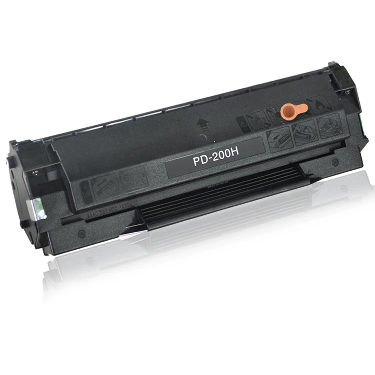 Новые картриджи с тонером тонер-картридж для Pantum PC-210 PC-210E PC-210EV PC-210RB PC210 PC210E PC210EV