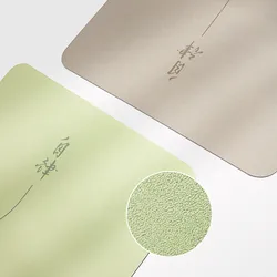 Lezyan Natural Rubber Pu Yoga Mat Breathable Wear-resistant Non-slip Sweat-absorbent Fitness Pilates Health Safety Free Shipping