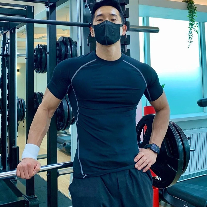 compression vest for men