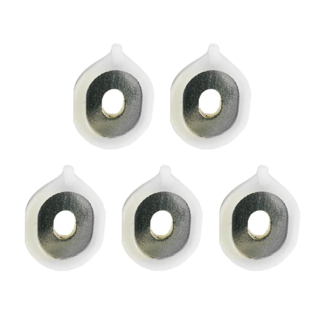 Lots 5 Baritone Spring Holder Instrument Replacement Supplies Luthier Tools