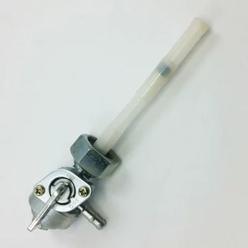 

1 pc Fuel Switch Valve Motorcycle switch Useful Petcocks Parts Durable